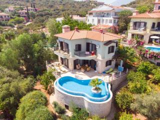 villa mandalina - Kaş - 7