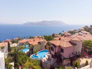 villa mandalina - Kaş - 5