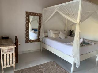 La Meddian Private 1 Bed Room room - Ubud - 1