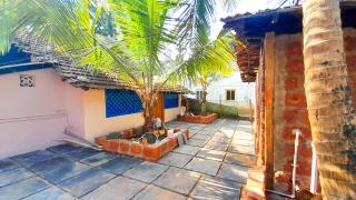 Ferns Cottage by JFZ - Honnavara - Honāvar - 9