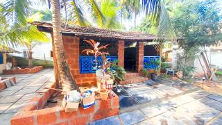 Ferns Cottage by JFZ - Honnavara - Honāvar - 5
