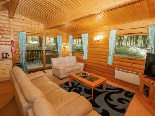 Bamboo Retreat - Legbourne - 6