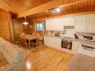 Bamboo Retreat - Legbourne - 4