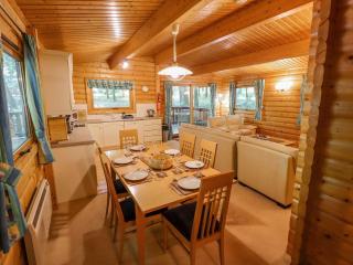 Bamboo Retreat - Legbourne - 3