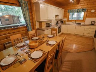 Bamboo Retreat - Legbourne - 1