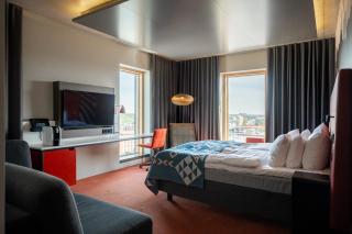 Solo Sokos Hotel Torni Tampere - Tampere - 6