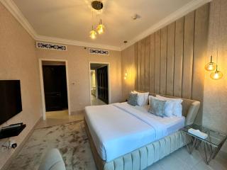 Durrani Homes - Heaven On Earth- Burj Khalifa Fireworks - Dubai - 5