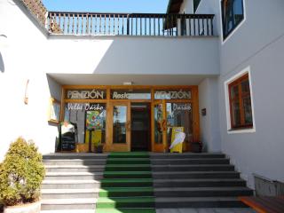 Penzion Velke Darko - Škrdlovice - 8