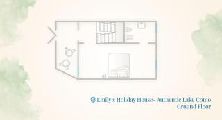 Emily's Holiday House - Authentic Lake Como by Rent All Como - 5