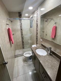 Apartamento 3 habitaciones - 1