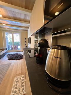 Le Petit Chalet Limone - Limone Piemonte - 5