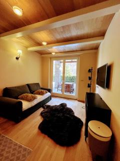 Le Petit Chalet Limone - Limone Piemonte - 7