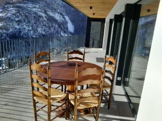 Casa Lo Tzé Relais - Indipendent house with amazing view - Valtournenche - 1