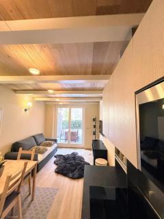 Le Petit Chalet Limone - Limone Piemonte - 9