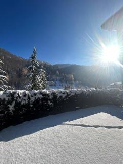 Le Petit Chalet Limone - Limone Piemonte - 8