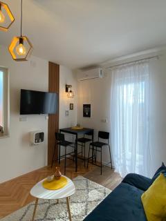 Apartman Minja Trebinje - Trebinje - 9