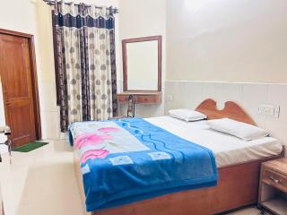 Sunrise hotel - Jalandhar - 3