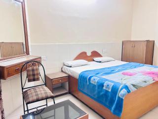 Sunrise hotel - Jalandhar - 4