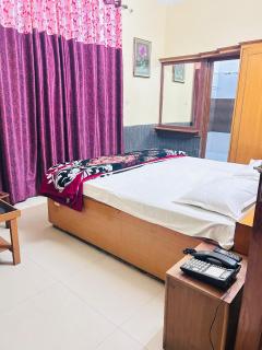 Sunrise hotel - Jalandhar - 5