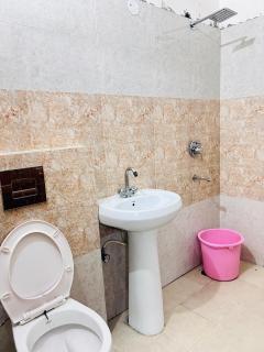 Sunrise hotel - Jalandhar - 6