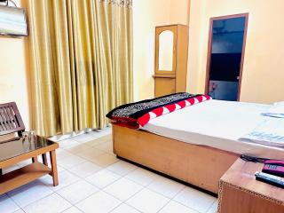 Sunrise hotel - Jalandhar - 8