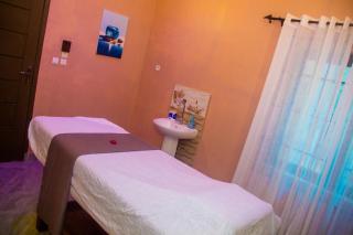 Hsr Home - Cotonou - 8