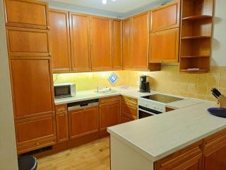 Appartement-Residenz Suite 10 - 3