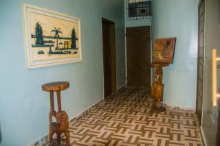 Hsr Home - Cotonou - 7