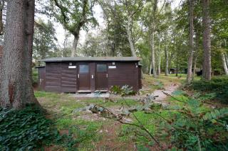 Bungalow MEER ODER WENIGER direkt am Strand - Dranske - 1