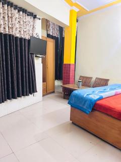 Sunrise hotel - Jalandhar - 0