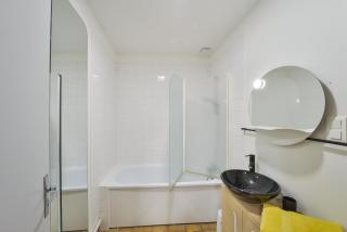 L'Appart de Mimie - Proche des Marais de Bourges - 6