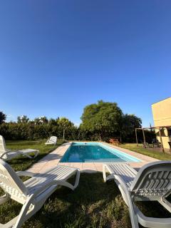 DUPLEX LOS CEREZOS VISTALBA - 3