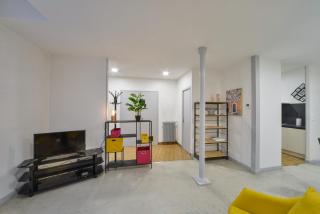 L'Appart de Mimie - Proche des Marais de Bourges - 4