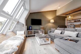 Hotel Zweite Heimat - Sankt Peter-Ording - 9