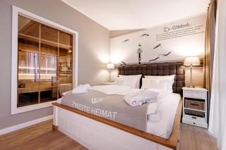 Hotel Zweite Heimat - Sankt Peter-Ording - 6