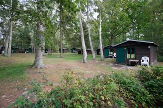 Bungalow MEER ODER WENIGER direkt am Strand - 6