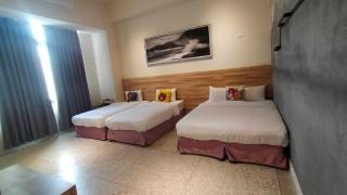 Rainbow Hotel - Magong - 7