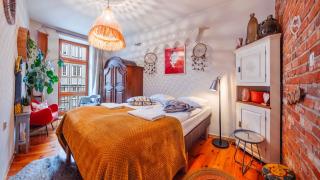Apartamenty Sun & Snow Old Town Gdańsk - Gdańsk - 3