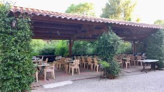 Hôtel Sous l'Olivier - Buis-les-Baronnies - 3