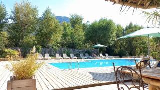 Hôtel Sous l'Olivier - Buis-les-Baronnies - 6