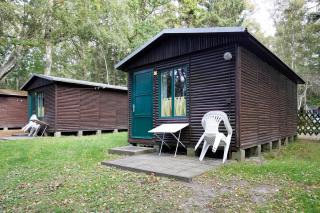 Bungalow MEER ODER WENIGER direkt am Strand - Dranske - 8