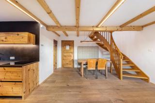 Naturoase Stegerhof Apt Ringelblume - Truden - 5