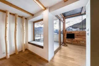 Naturoase Stegerhof Apt Ringelblume - Truden - 9