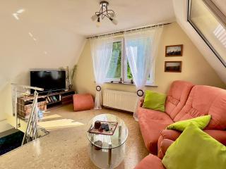 Haus am Berg 2 - Neuenkirchen - 1