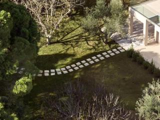 Hora Ionica Villa, 10acre of Endless Green, By ThinkVilla - Koukounariá - 9