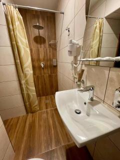 Sport Hotel 1 - Cherkasy - 1
