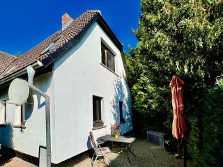 Haus am Berg 2 - Neuenkirchen - 8