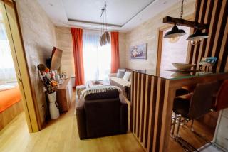 Zlatibor Vila Peković Green S4 - Zlatibor - 7