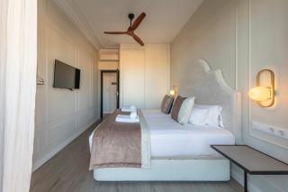 ISG Apartments Modern atticpool at the CathedralFree parking - Séville - 9