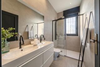 ISG Apartments Modern atticpool at the CathedralFree parking - Sevilla - 6
